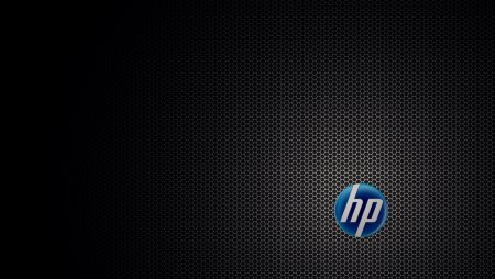 HP Wallpaper 1600x900