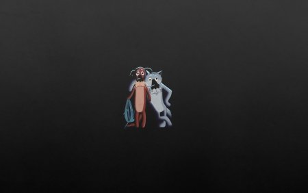 Минимализм арт