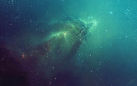 Космос HD