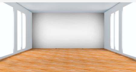Пустая комната