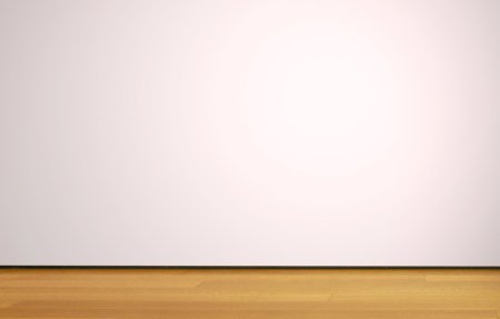 Пустая комната