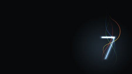 Обои на рабочий стол темные