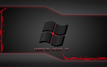 Обои на ПК геймерские виндовс