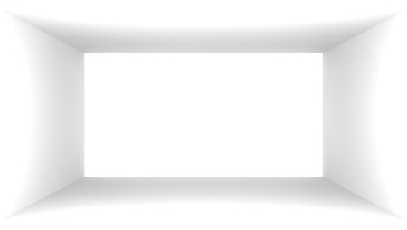 Пустая комната