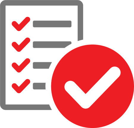 Список с галочками