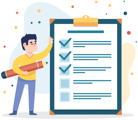 Дистанционная подача документов