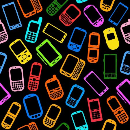 Мобильные аксессуары