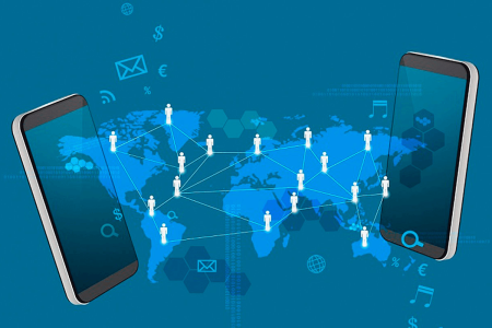 Мобильная сеть