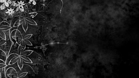 Тёмный фон для фотошопа