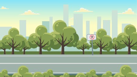 Дорога для 2д игры