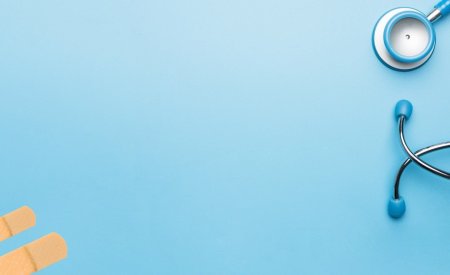 Фон для презентации педиатрия