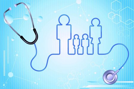 Медицинская тема для презентации