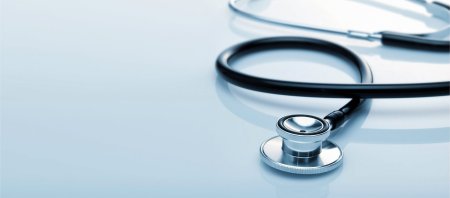Фонендоскоп фон