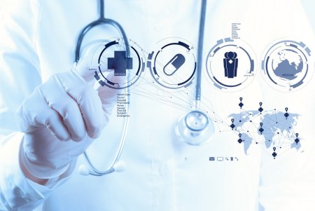 Медицина и здравоохранение