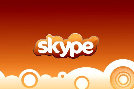 Skype картинки