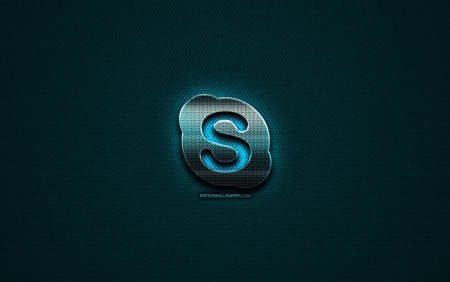 Иконка Skype