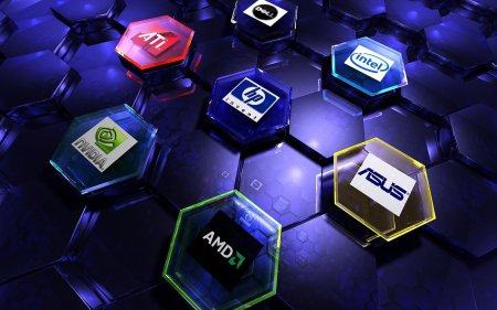 Обои на рабочий стол компьютерные