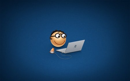 Обои на рабочий стол прикольные
