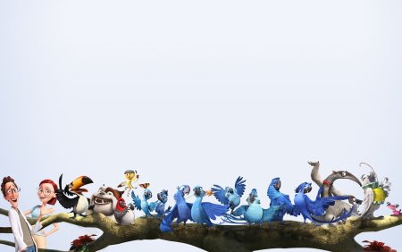 Микки Маус герои