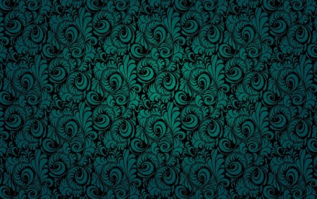 Фон с узорами