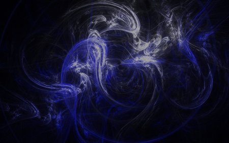 Красивые темные