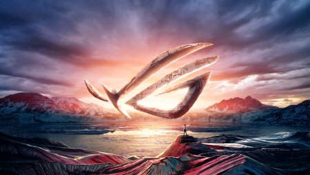 ASUS ROG 3840x2160