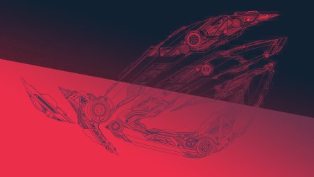 Обои ASUS ROG 4k