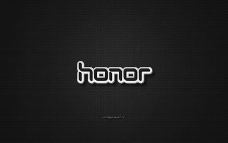 Логотипы. Хонор. Черные