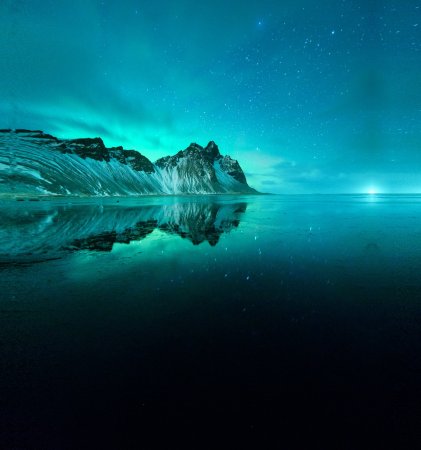 Рабочий стол хонора