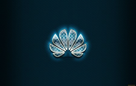 Обои на рабочий стол Huawei