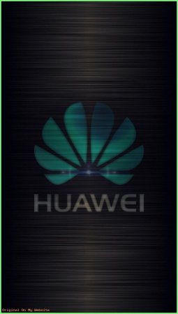Обои на телефон Huawei