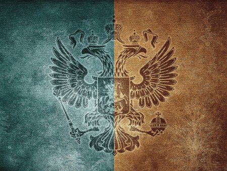 Двуглавый Орел Эрмитаж