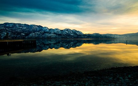 Великолепная природа