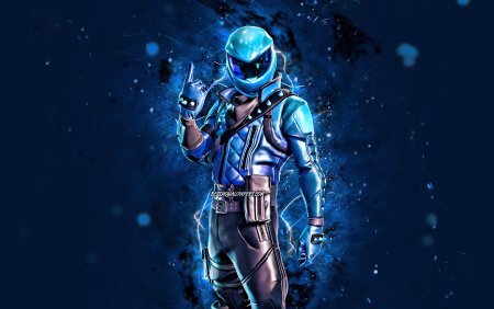 Хонор гуард ФОРТНАЙТ