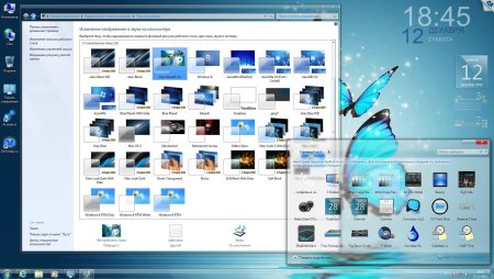 Оформление и Персонализация