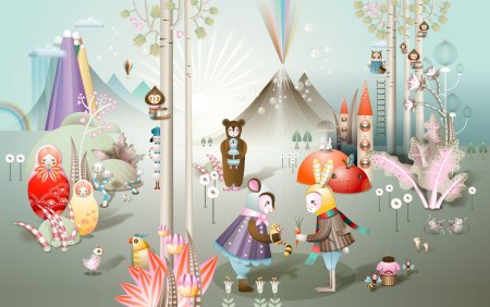 Персонализация Windows 7