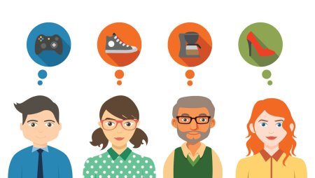 Фон для научной презентации