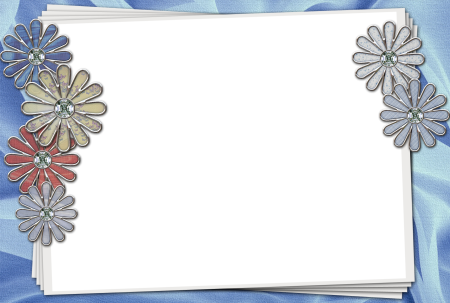 Заготовки для поздравительных открыток