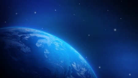 Обои космос