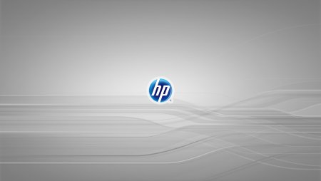 Рабочий стол HP