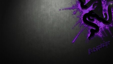 Razer обои