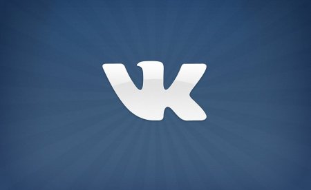 Иконка ВКОНТАКТЕ