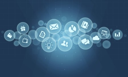 Обложки для социальных сетей