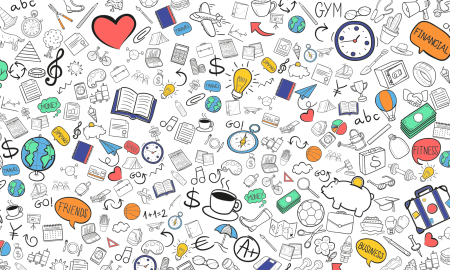 Школьный паттерн