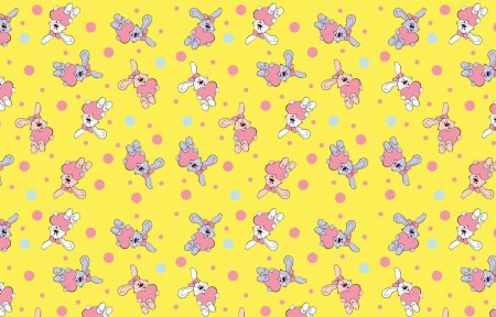 Фон с мелким рисунком