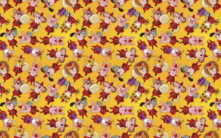 Прикольный фон