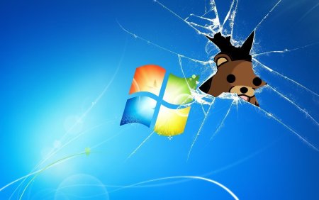 Фон рабочего стола Windows 7