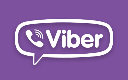 Пиктограмма Viber