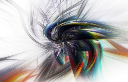 Картинки абстракция красивые