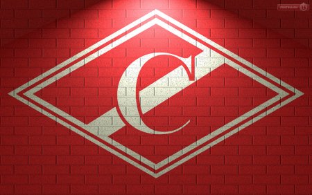 Футбольный клуб Спартак обои